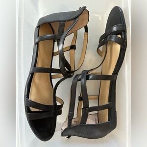 NINE WEST. Women’s sandals, new, size 8.5